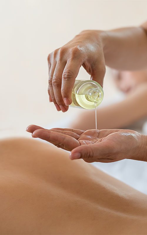 Massage Raindrop3